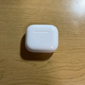 【確実正規品】【極美品】AirPods第三世代/状態良