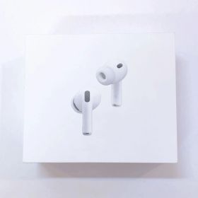 【3472】★新品未開封★ アップル AirPods Pro 3 MFHP4J/A A3063 A3064 A3122 エアポッズプロ インイヤーアクティブノイズキャンセリング