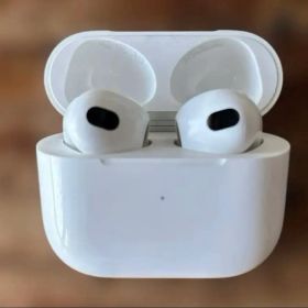 AirPods 第3世代 Apple 正規品