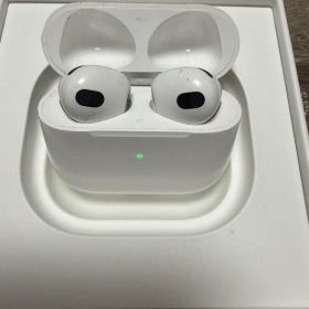 AirPods 第3世代 ノイキャン無し