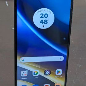 MOTOROLA moto g52j 5G 新品¥34,500 中古¥11,800 | 新品・中古のネット