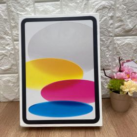 新品未開封未使用 iPad 11インチ (A16)Wi-Fi128GB