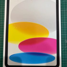 iPad A16(第11世代) シルバー128GB Wi-Fi