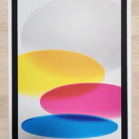 iPad11世代 (A16) Wi-Fi+Cellular 512GB シルバー