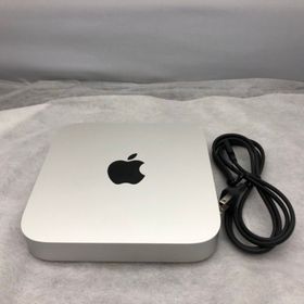 Apple Mac mini M1 2020 新品¥39,800 中古¥38,000 | 新品・中古の