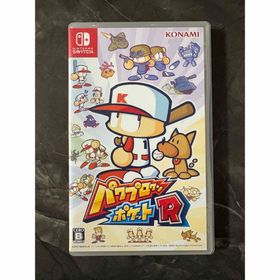 コナミ(KONAMI)のパワプロクンポケットR(家庭用ゲームソフト)