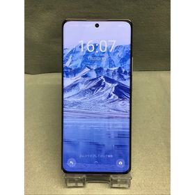 オッポ(OPPO)の超美品 国内版 SIMフリー OPPO Reno10 Pro 5G 256GB(スマートフォン本体)