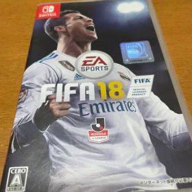 FIFA 18