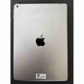 アップル(Apple)のiPad 第5世代 128GB wifiモデル USED(タブレット)