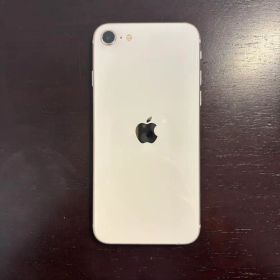 iPhone SE第三世代