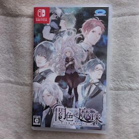 Switch 闇色の魔珠 通常版