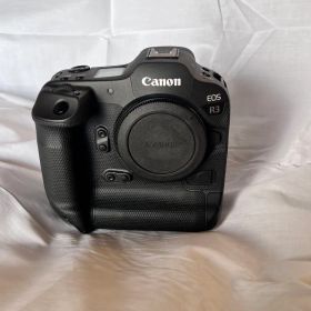Canon EOS r3 ボディ
