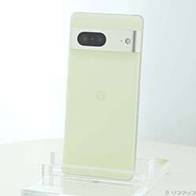 Google Pixel 7 128GB Lemongrass SBGOPIX7128 Softbank SIMフリー