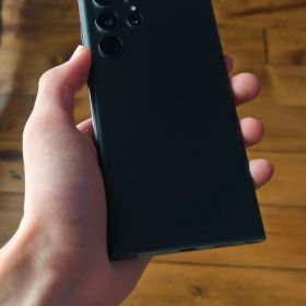 Galaxy S22 Ultra 香港版 SM-S9080 512GB 本体のみ