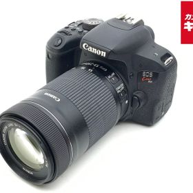 【中古】 【並品】 キヤノン EOS Kiss X9i ダブルズームキット 【デジタル一眼レフ】 【6ヶ月保証】