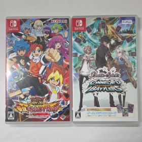 遊戯王ラッシュデュエル最強バトルロイヤル・バトルスピリッツコネクテッドバトラーズ