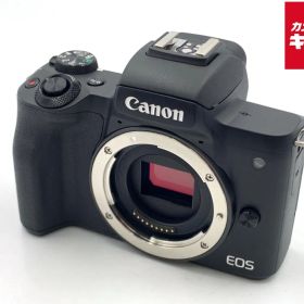 【中古】 【並品】 キヤノン EOS Kiss M2 ボディ ブラック