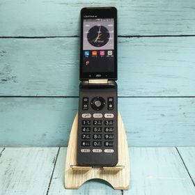 KYOCERA au GRATINA 4G BLACK KYF31 886