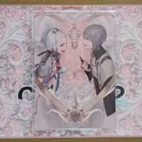 【初回生産限定版】Caligula2 カリギュラ2☆新品☆ニンテンドースイッチ