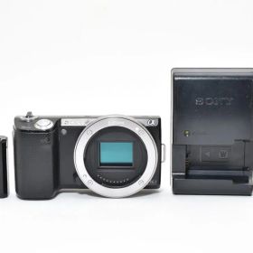 Sony NEX-3N ミラーレスカメラ 本体