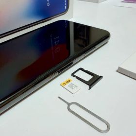 アイフォン X スペースグレイ64GB 中古美品 Apple iPhone