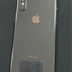 ✨Apple iPhone X SIMフリー✨
