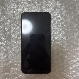 【本日で出品終了】iPhone X 256 SIMフリー