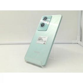 【中古】Oppo 国内版 【SIMフリー】 OPPO A79 5G 4GB 128GB グローグリーン CPH2557【札幌】保証期間1ヶ月【ランクB】