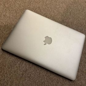 美品Apple MacBook Air 2017 13インチ 256GB・箱あり
