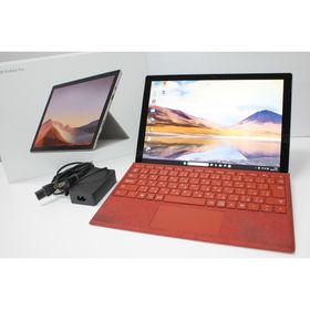 Surface Pro 7/Intel Core i5/256GB/8GB ⑥(タブレット)