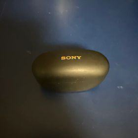 SONY WF-1000XM5 ブラック