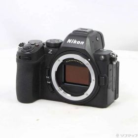ソフマップ 〔中古品〕 Z5II ボディ【269】