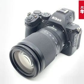 【中古】 【美品】 ニコン Z5II 24-200 レンズキット
