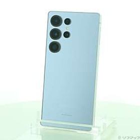 〔中古品〕 Galaxy S25 Ultra 256GB チタニウムシルバーブルー SM-S938QZBASJP SIMフリー ［6.9インチ有機EL／Snapdragon 8 Elite for Galaxy］〔中古品〕 Galaxy S25 Ultra 256GB チタニウムシルバーブルー SM-S938QZBASJP SIMフリー ［6.9インチ有機EL／Snapdragon 8 Elite for Galaxy］