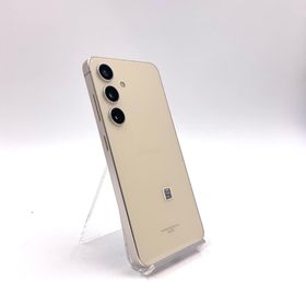 サムスン(SAMSUNG)の【全額返金保証】【最速発送】SAMSUNG Galaxy S24 256GB docomo 美品 動作確認済(スマートフォン本体)