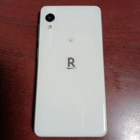 Rakuten Hand C330【楽天ミニ⠀】 白 中古 動作確認済