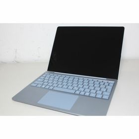 マイクロソフト(Microsoft)の【ジャンク品】Surface Laptop Go（第1世代） ⑤(ノートPC)