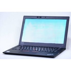 レノボ(Lenovo)の美品サクサク快適動作LenovoThinkPadX280i7 16GB USED(ノートPC)