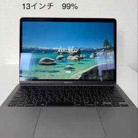 AppleCare+付 M1 MacBook Air 8GB 256GB