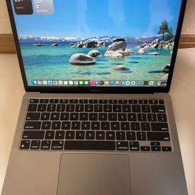 Macbook Air 2020 M1/13in/16GB/512GB/US