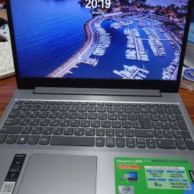 【第10世代 core i7】lenovo ideapad L350