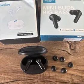 soundcore by anker life p2 mini 中古品