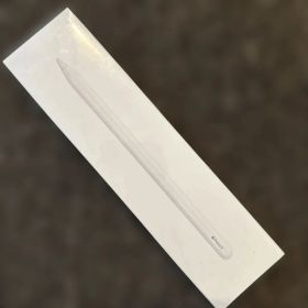 Apple Pencil 第2世代 新品未開封 A2051 MU8F2J/A