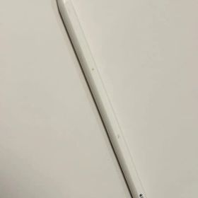 Apple Pencil 第2世代 純正品（ヒビ・傷あり）