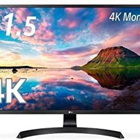 LG モニター ディスプレイ 32UD59-B 31.5インチ/4K/VA 非光沢/HDMI×2、DisplayPort/スピーカー搭載/高さ調節対応