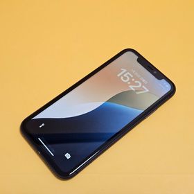 アイフォーン(iPhone)のiPhone 11 128GB｜24時間以内発送#720(スマートフォン本体)