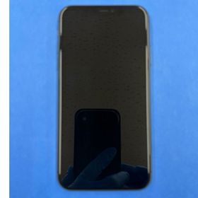 アップル(Apple)の【実質使用1年】iPhone 11 本体 箱・付属品あり Apple交換品(スマートフォン本体)