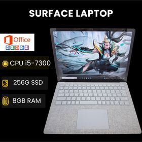 サーフェス(Surface)のSurface Laptop i5 8GB 256GB タッチ不良あり (ノートPC)