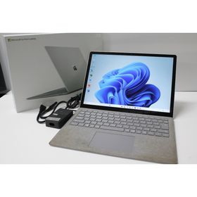 Surface Laptop（第1世代）256GB/8GB ⑤(タブレット)