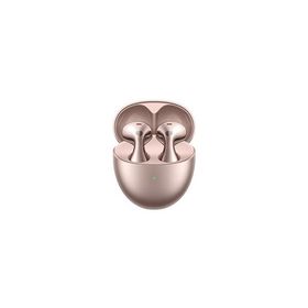 HUAWEI FreeBuds 6 ワイヤレスイヤホン [ローズゴールド][ラッピング可]